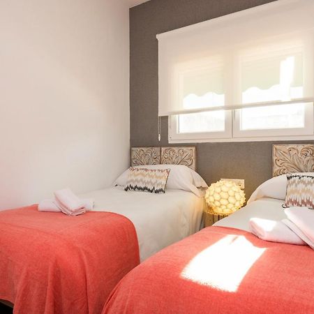 Genteel Home Mano De Hierro Granada Luaran gambar
