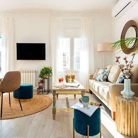 Genteel Home Mano De Hierro Granada Luaran gambar