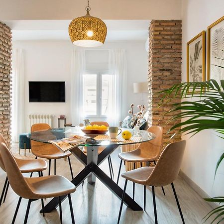 Genteel Home Mano De Hierro Granada Luaran gambar