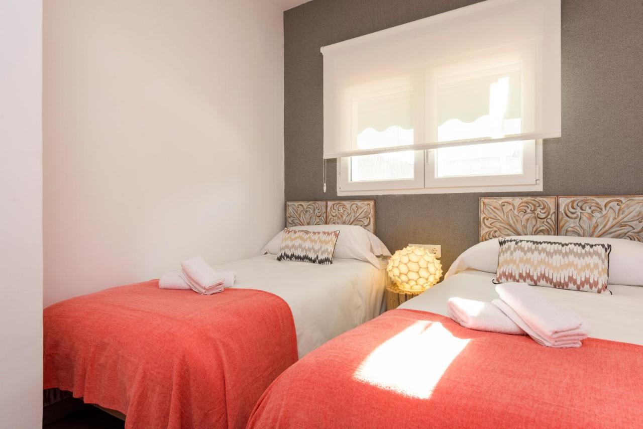 Genteel Home Mano De Hierro Granada Luaran gambar