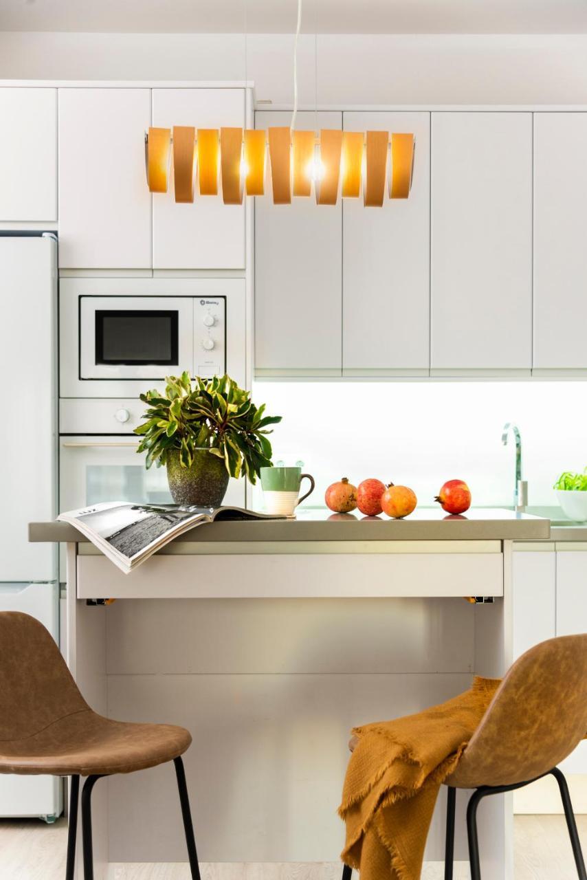 Genteel Home Mano De Hierro Granada Luaran gambar