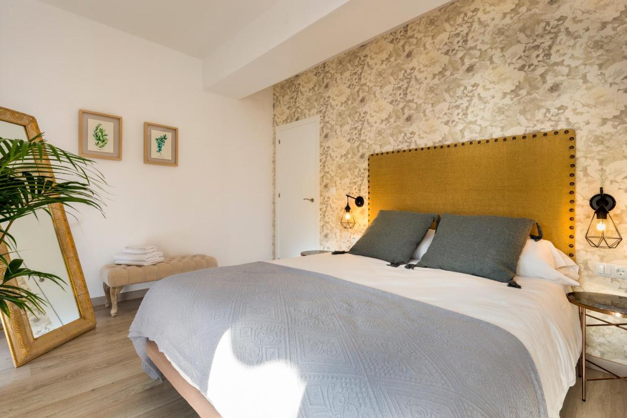 Genteel Home Mano De Hierro Granada Luaran gambar