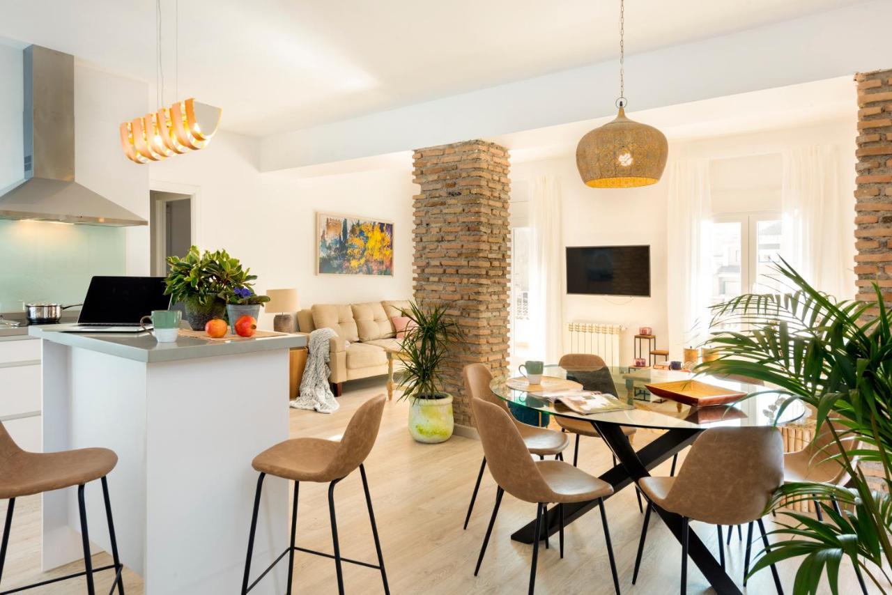 Genteel Home Mano De Hierro Granada Luaran gambar