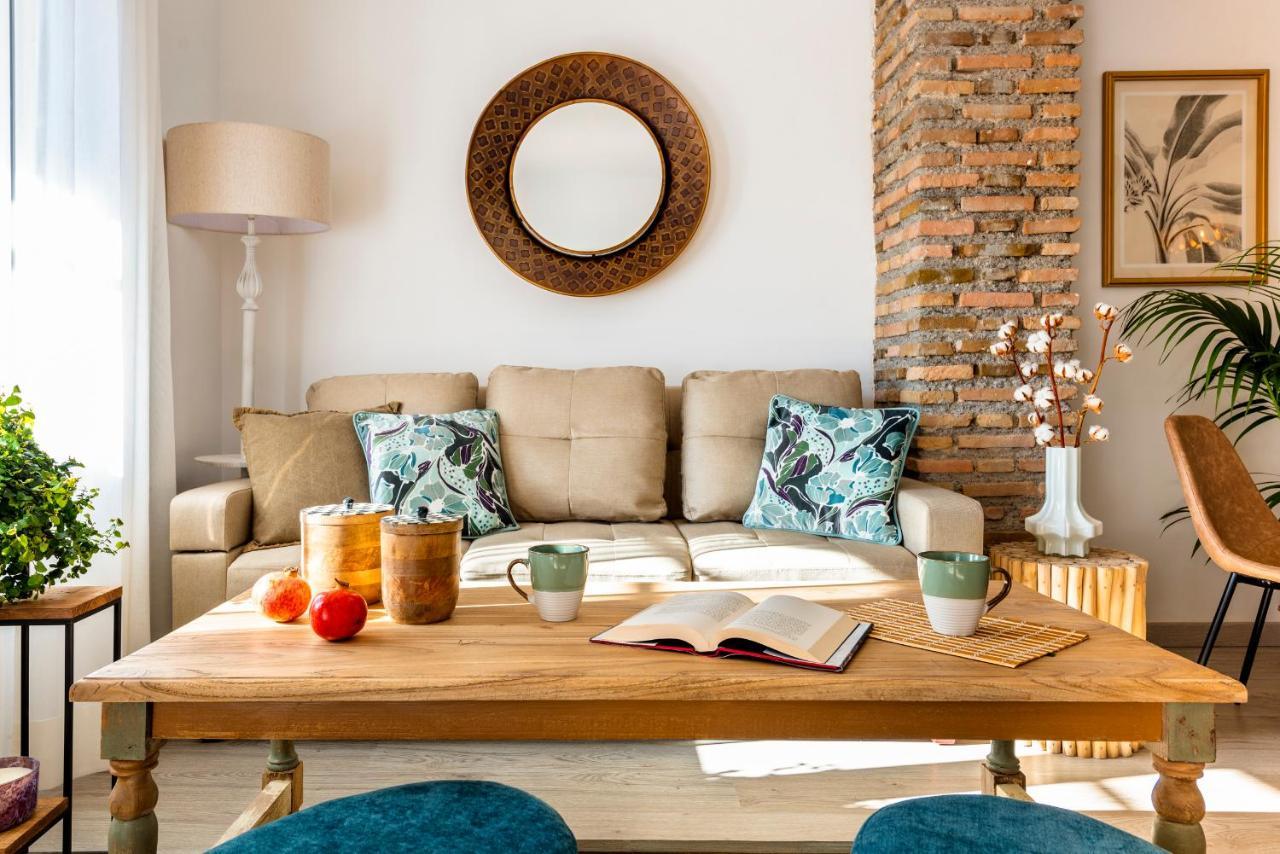 Genteel Home Mano De Hierro Granada Luaran gambar